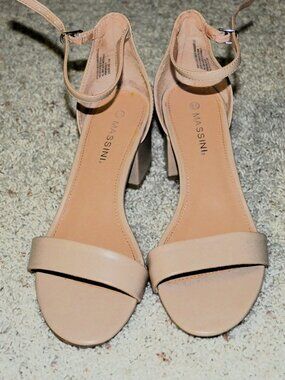 Massini Sandals